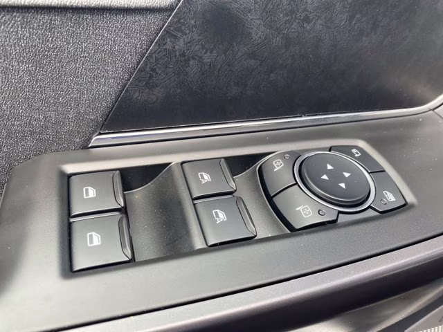 2026 Oxford White Ford F-150 Tremor 4X4 Truck