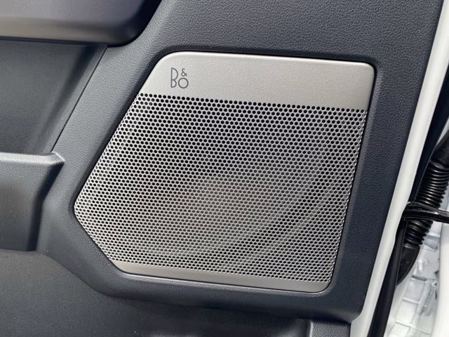 2026 Oxford White Ford F-150 Tremor 4X4 Truck