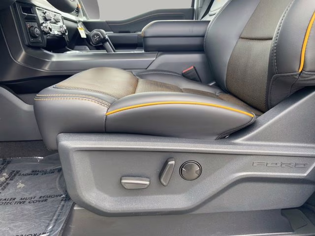 2026 Oxford White Ford F-150 Tremor 4X4 Truck