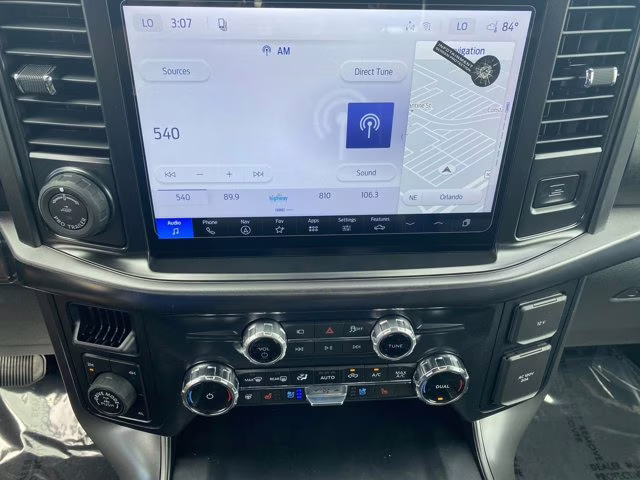 2026 Oxford White Ford F-150 Tremor 4X4 Truck