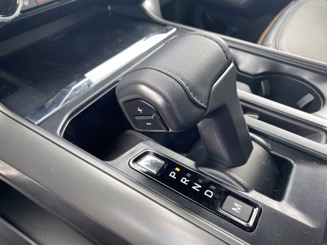 2026 Oxford White Ford F-150 Tremor 4X4 Truck