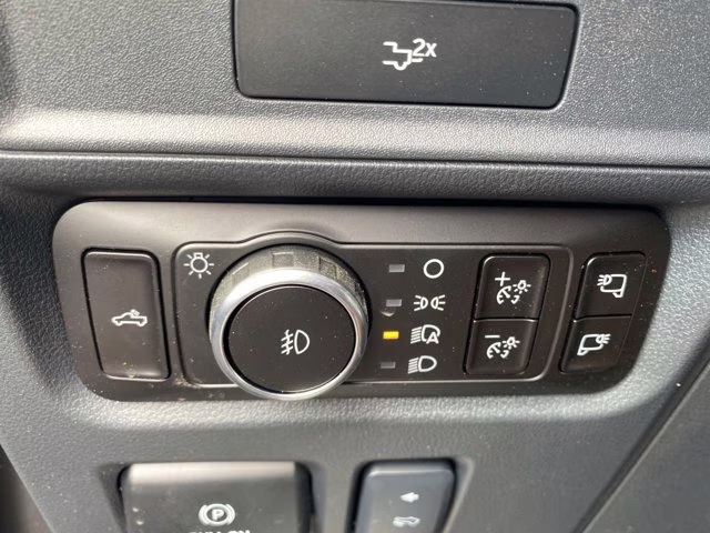 2026 Oxford White Ford F-150 Tremor 4X4 Truck