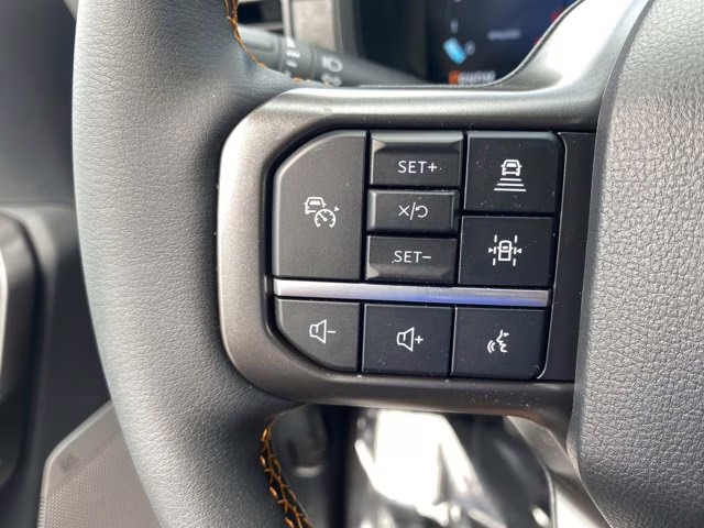 2026 Oxford White Ford F-150 Tremor 4X4 Truck