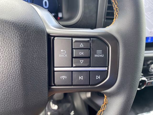 2026 Oxford White Ford F-150 Tremor 4X4 Truck