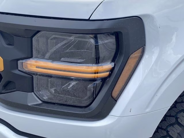 2026 Oxford White Ford F-150 Tremor 4X4 Truck