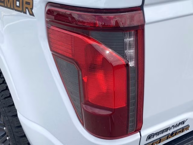 2026 Oxford White Ford F-150 Tremor 4X4 Truck