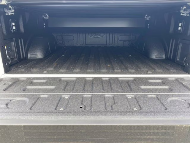 2026 Oxford White Ford F-150 Tremor 4X4 Truck