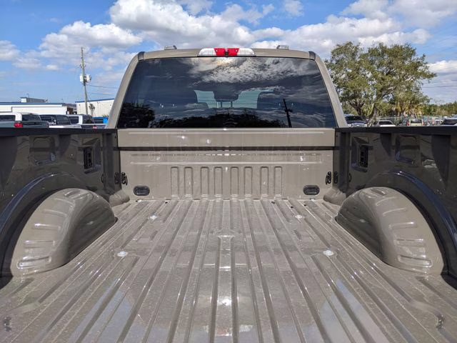 2026 Marsh Gray Ford Super Duty F-250 SRW Lariat 4X4 Truck