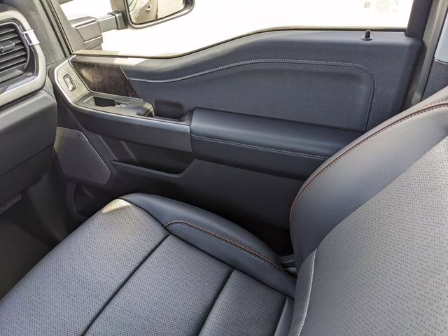 2026 Marsh Gray Ford Super Duty F-250 SRW Lariat 4X4 Truck