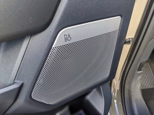 2026 Marsh Gray Ford Super Duty F-250 SRW Lariat 4X4 Truck