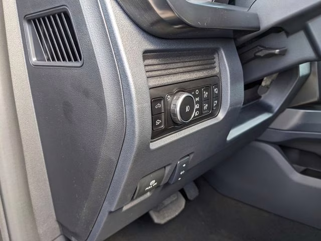 2026 Marsh Gray Ford Super Duty F-250 SRW Lariat 4X4 Truck