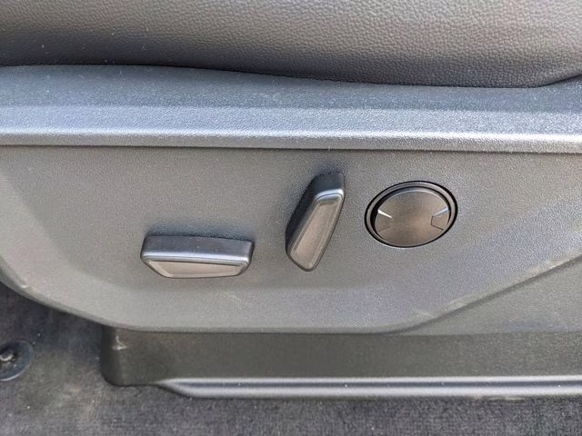 2026 Marsh Gray Ford Super Duty F-250 SRW Lariat 4X4 Truck