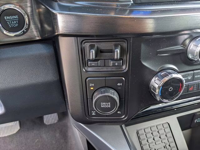 2026 Marsh Gray Ford Super Duty F-250 SRW Lariat 4X4 Truck