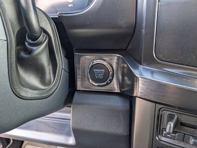 2026 Marsh Gray Ford Super Duty F-250 SRW Lariat 4X4 Truck