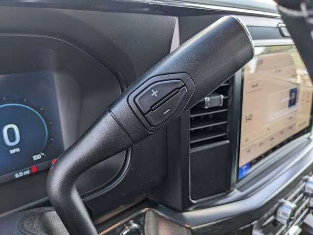 2026 Marsh Gray Ford Super Duty F-250 SRW Lariat 4X4 Truck