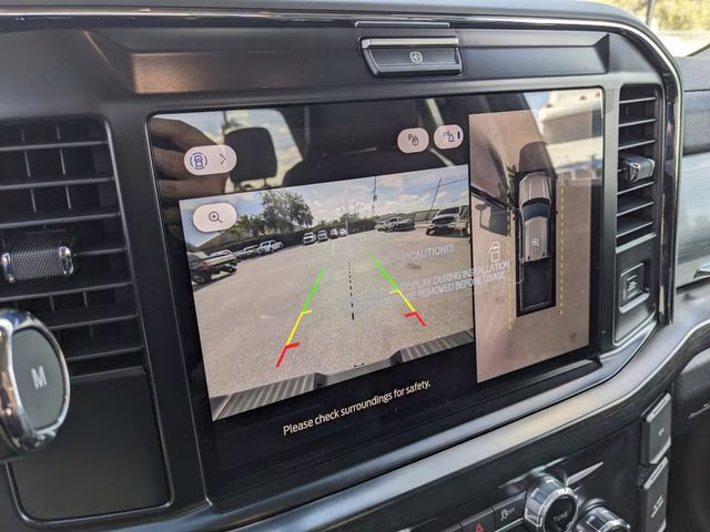 2026 Marsh Gray Ford Super Duty F-250 SRW Lariat 4X4 Truck