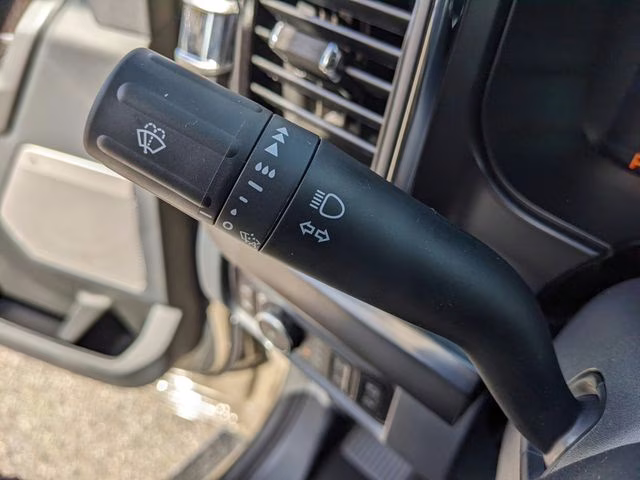 2026 Marsh Gray Ford Super Duty F-250 SRW Lariat 4X4 Truck