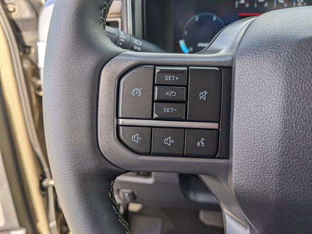 2026 Marsh Gray Ford Super Duty F-250 SRW Lariat 4X4 Truck