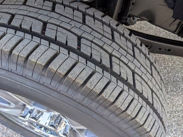 2026 Marsh Gray Ford Super Duty F-250 SRW Lariat 4X4 Truck