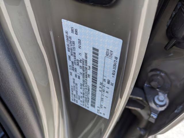 2026 Marsh Gray Ford Super Duty F-250 SRW Lariat 4X4 Truck