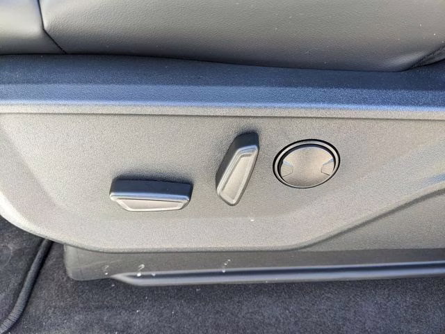 2025 Oxford White Ford F-150 Tremor 4X4 Truck