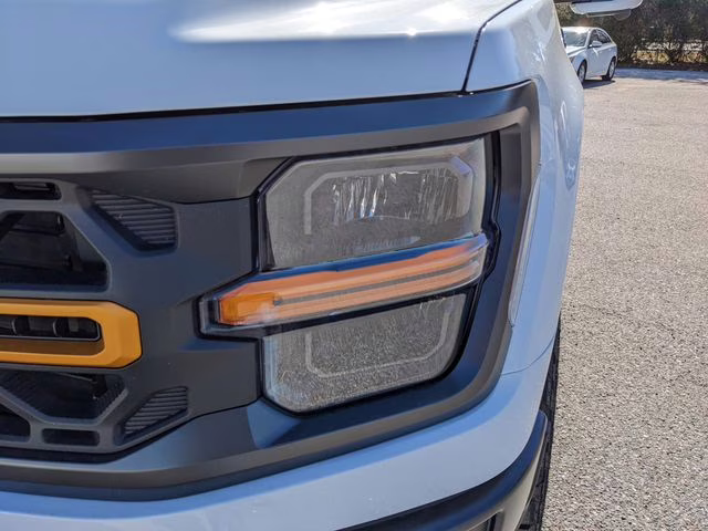 2025 Oxford White Ford F-150 Tremor 4X4 Truck