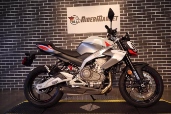 2026 Aprilia Tuono 457 Base Motorcycle