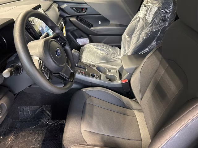 2026 Sapphire Blue Pearl Subaru Crosstrek Premium AWD SUV