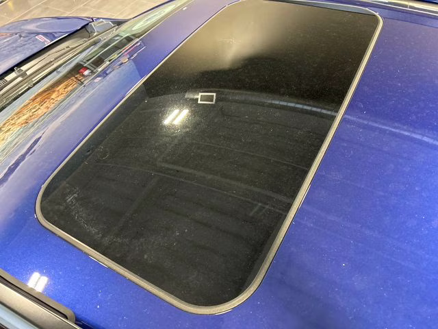 2026 Sapphire Blue Pearl Subaru Crosstrek Premium AWD SUV