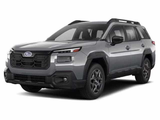 2026 River Rock Pearl Subaru Outback Premium AWD SUV