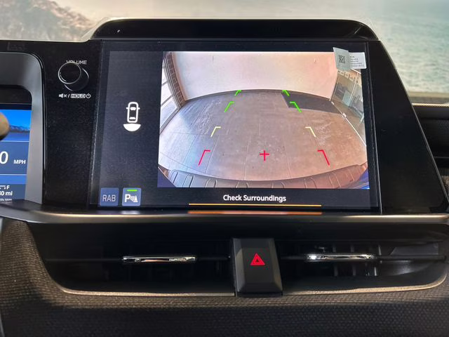 2026 River Rock Pearl Subaru Outback Premium AWD SUV