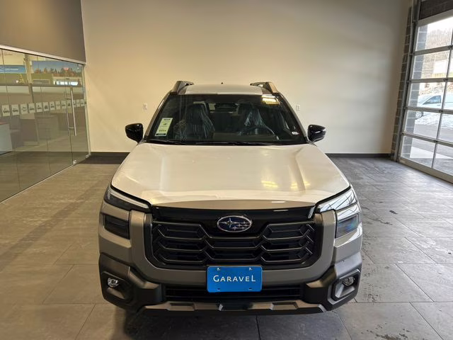 2026 River Rock Pearl Subaru Outback Premium AWD SUV