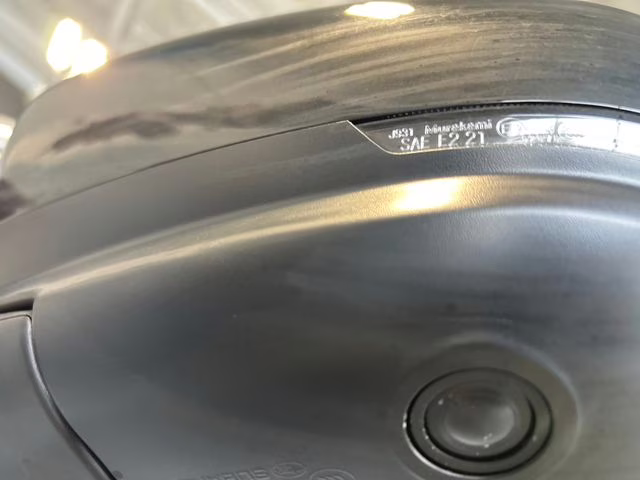 2026 River Rock Pearl Subaru Outback Premium AWD SUV