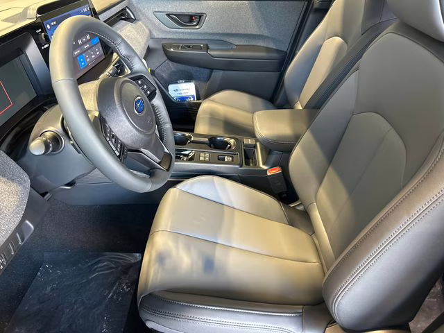 2026 Crystal White Pearl Subaru Outback Premium AWD SUV