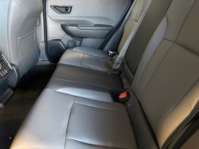 2026 Crystal White Pearl Subaru Outback Premium AWD SUV