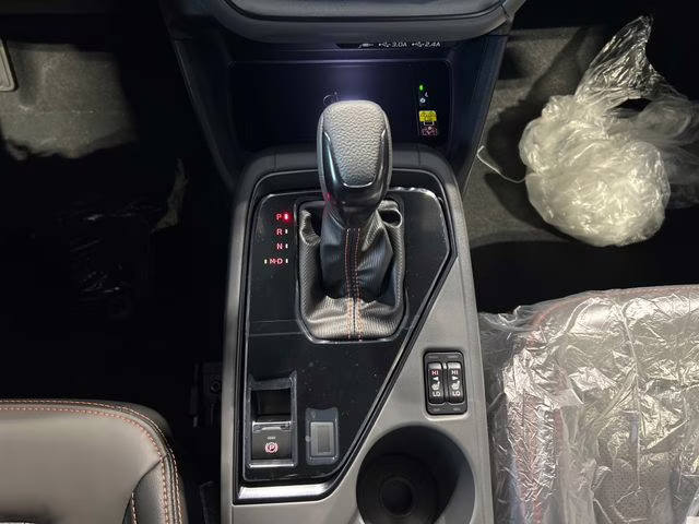 2026 Ice Silver Metallic Subaru Crosstrek Hybrid Limited AWD SUV