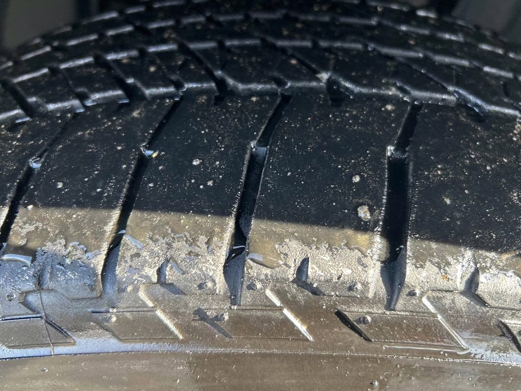 2024 Hermosa Blue INFINITI QX80 LUXE 4X4 SUV