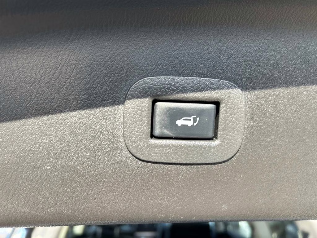 2024 Hermosa Blue INFINITI QX80 LUXE 4X4 SUV