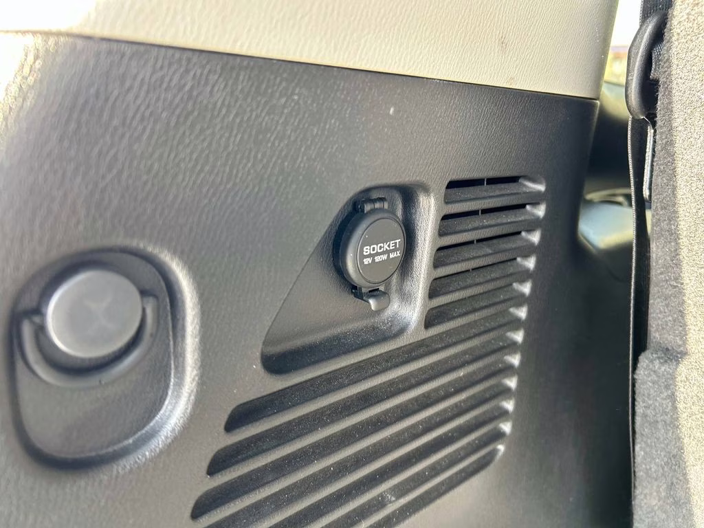 2024 Hermosa Blue INFINITI QX80 LUXE 4X4 SUV