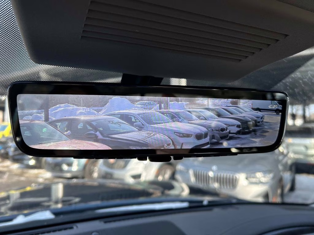 2024 Hermosa Blue INFINITI QX80 LUXE 4X4 SUV