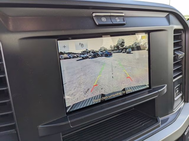 2026 Oxford White Ford Super Duty F-350 SRW XLT 4X4 Truck