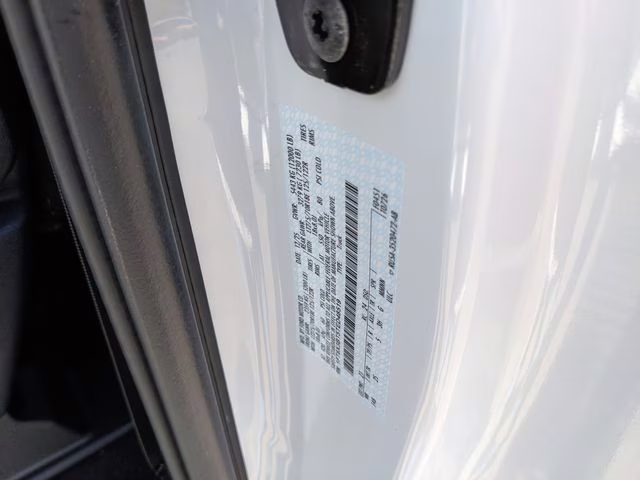 2026 Oxford White Ford Super Duty F-350 SRW XLT 4X4 Truck