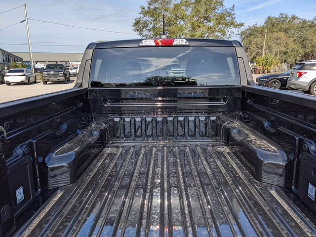 2026 Shadow Black Ford Maverick XLT FWD Truck