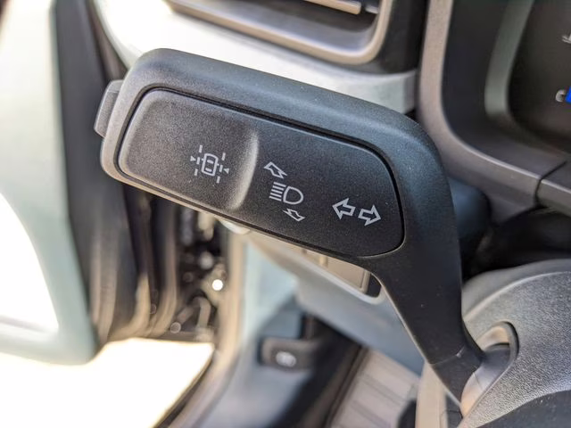 2026 Shadow Black Ford Maverick XLT FWD Truck