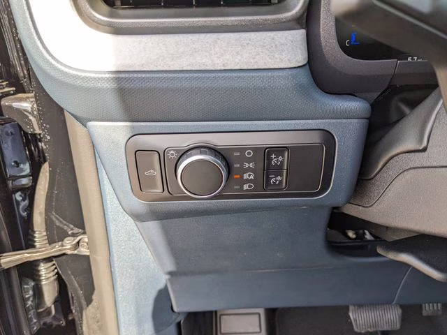 2026 Shadow Black Ford Maverick XLT FWD Truck