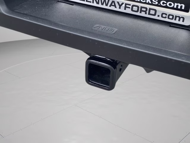 2026 Black Metallic Ford F-150 XLT 4X4 Truck