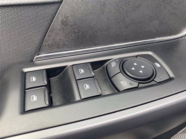 2026 Black Metallic Ford F-150 XLT 4X4 Truck