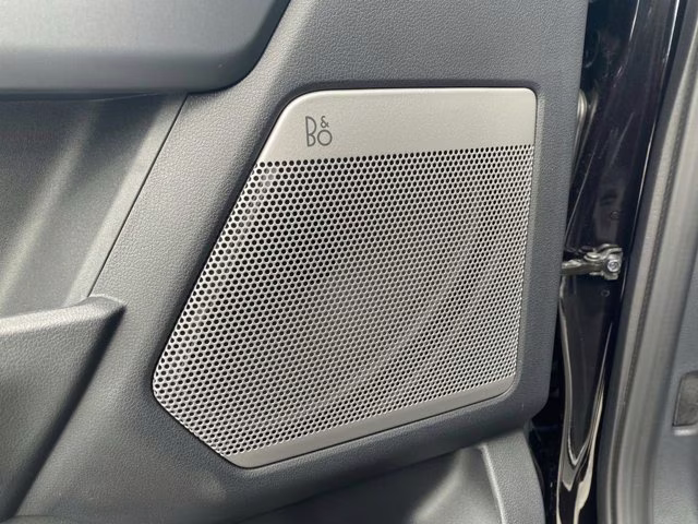 2026 Black Metallic Ford F-150 XLT 4X4 Truck