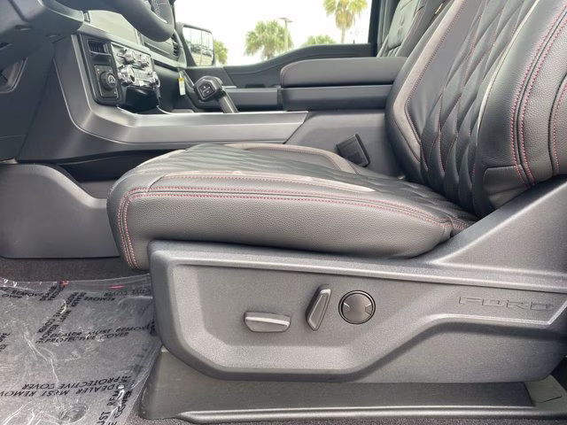 2026 Black Metallic Ford F-150 XLT 4X4 Truck