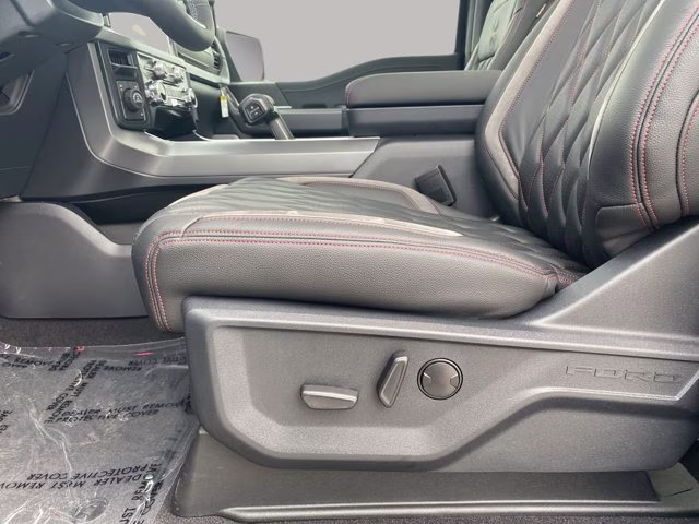 2026 Black Metallic Ford F-150 XLT 4X4 Truck